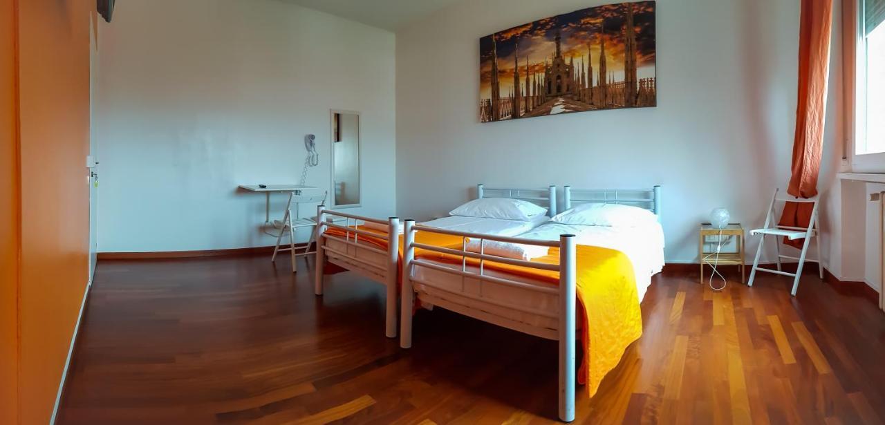 Foresteria Lombarda By Max Guest house Milan