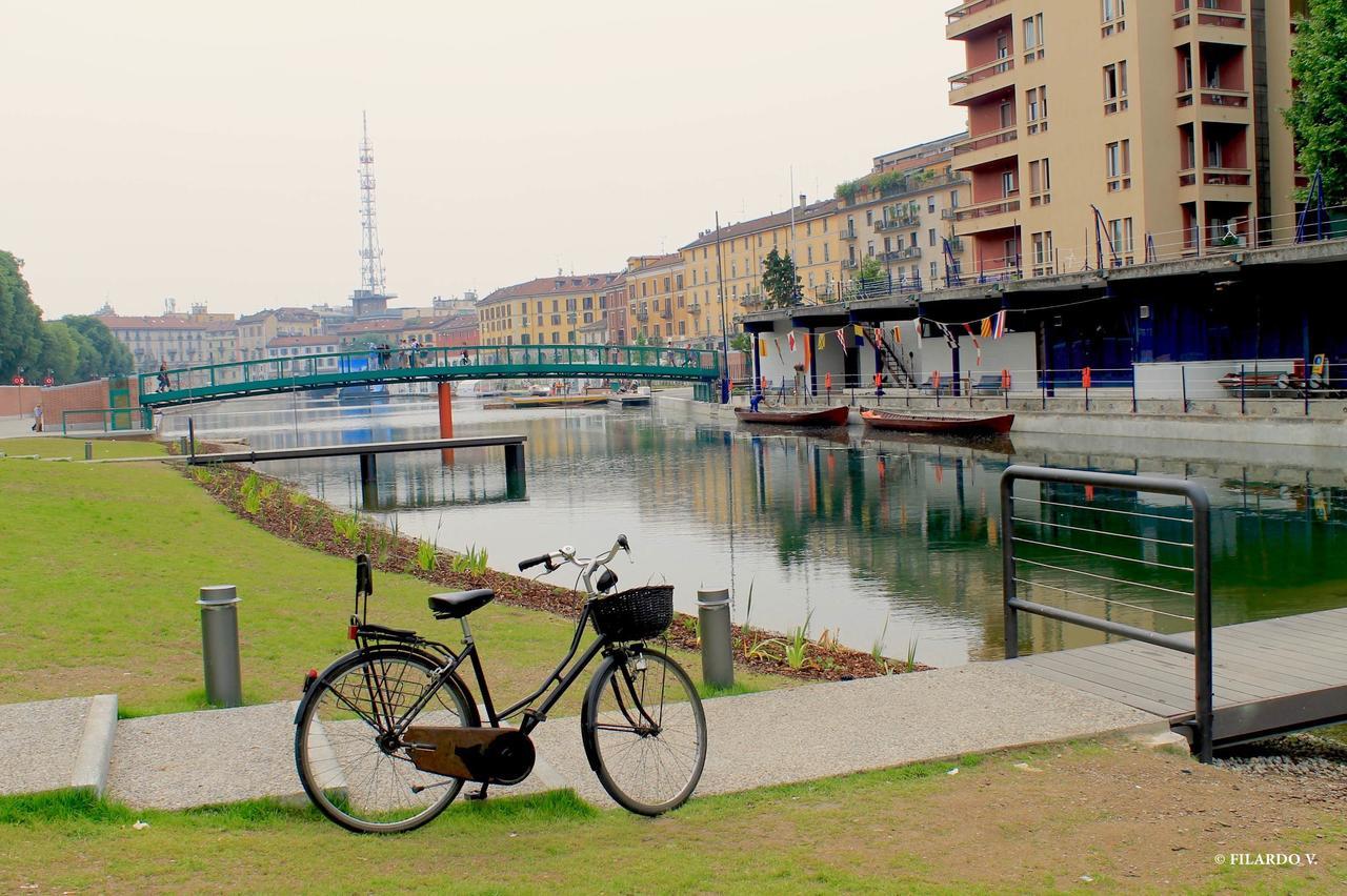 Susa 3* Milan