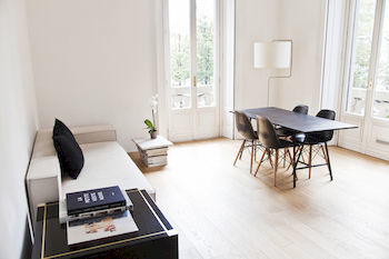 Apartment The M Collection - Stazione