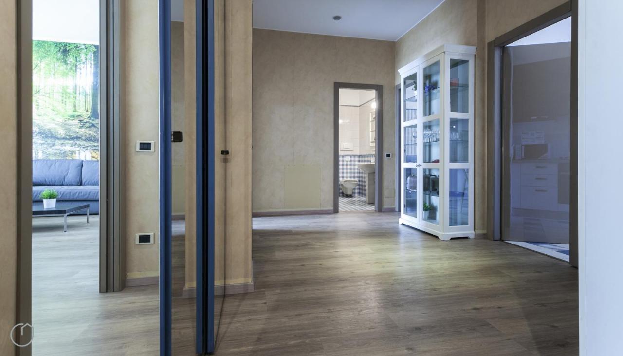 Apartment Italianway-arena 20 *
