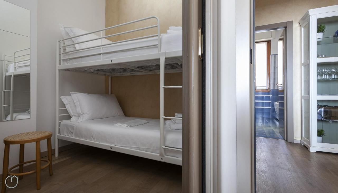 Italianway-arena 20 Apartment Milan