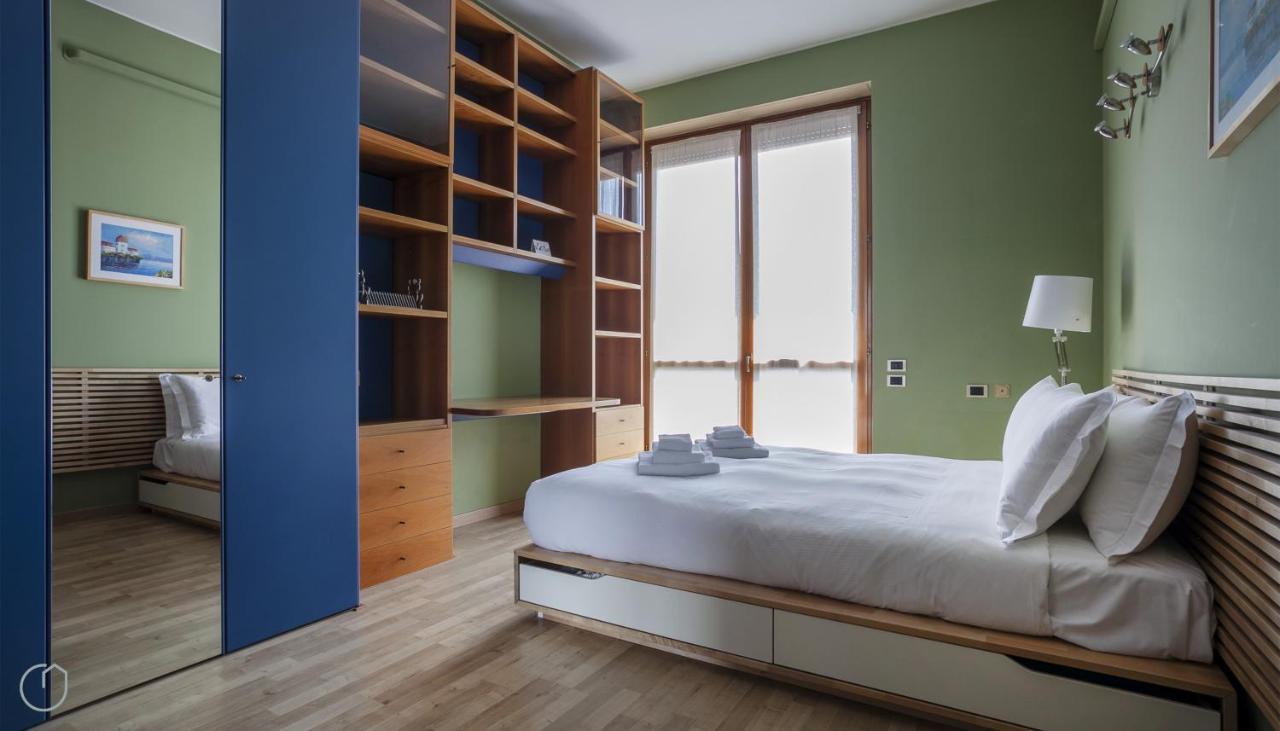 Italianway-arena 20 Apartment *