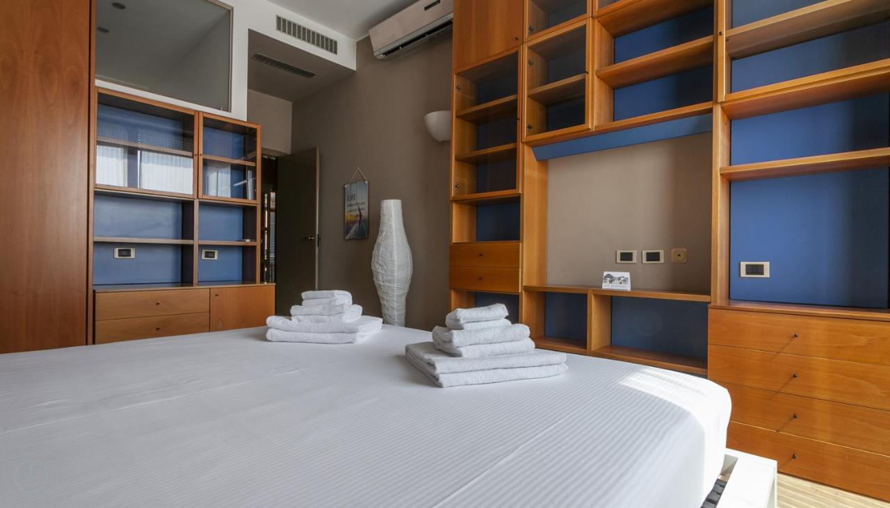 Apartment Italianway-arena 20 Milan