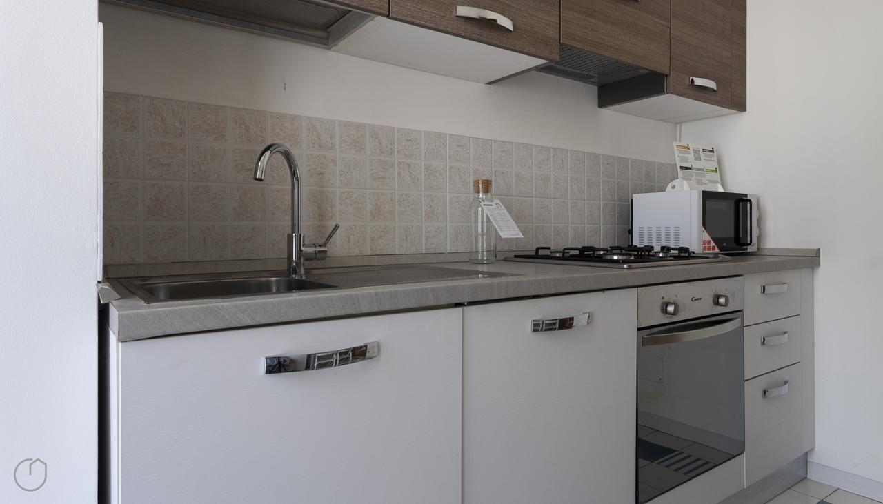 Italianway-arena 20 Apartment *