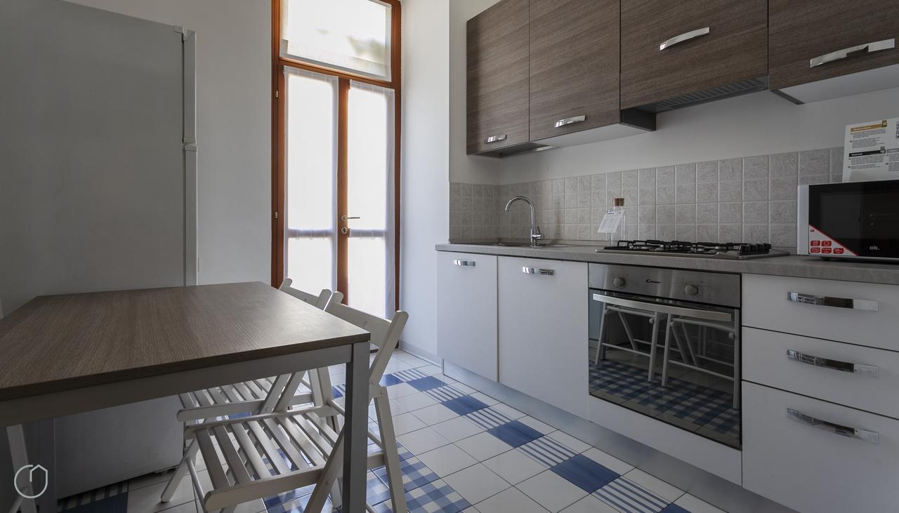 Italianway-arena 20 Apartment