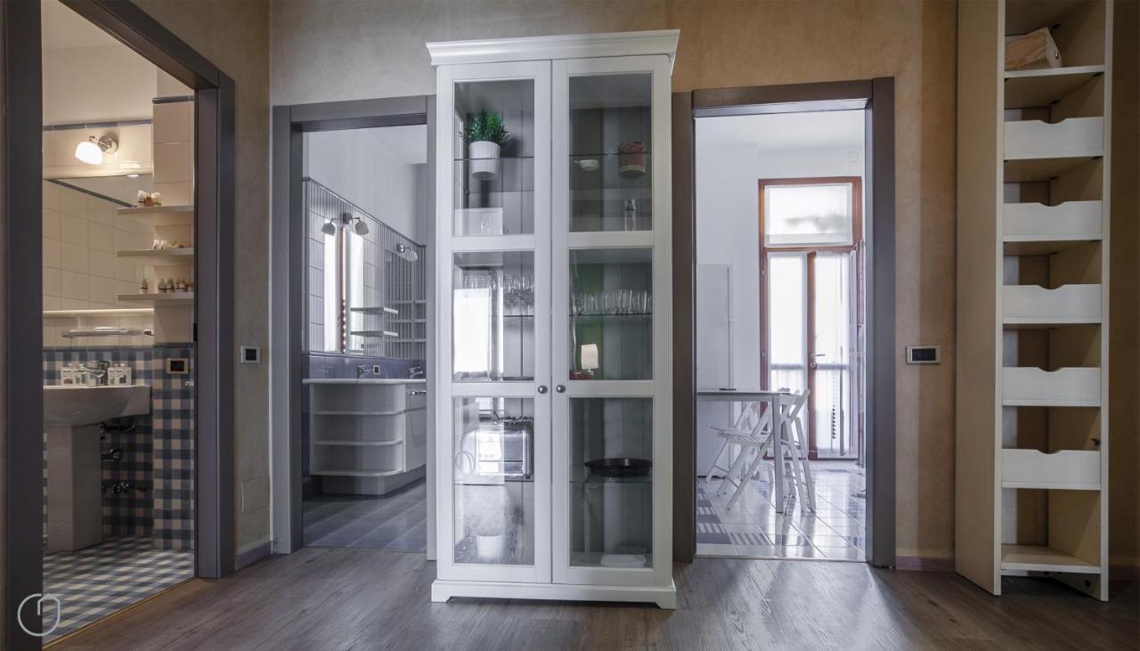 Apartment Italianway-arena 20 *