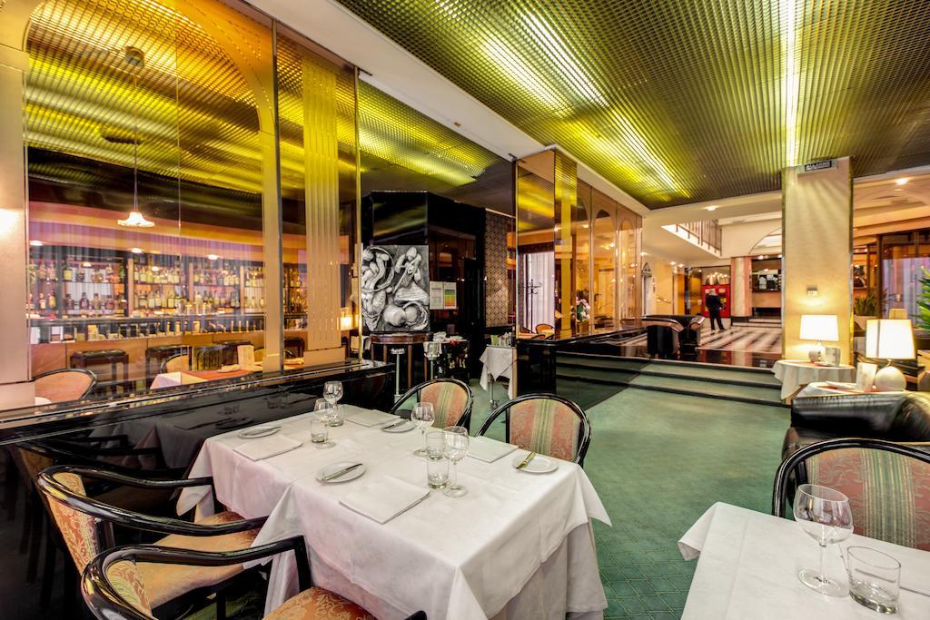 Hotel Brunelleschi 4*