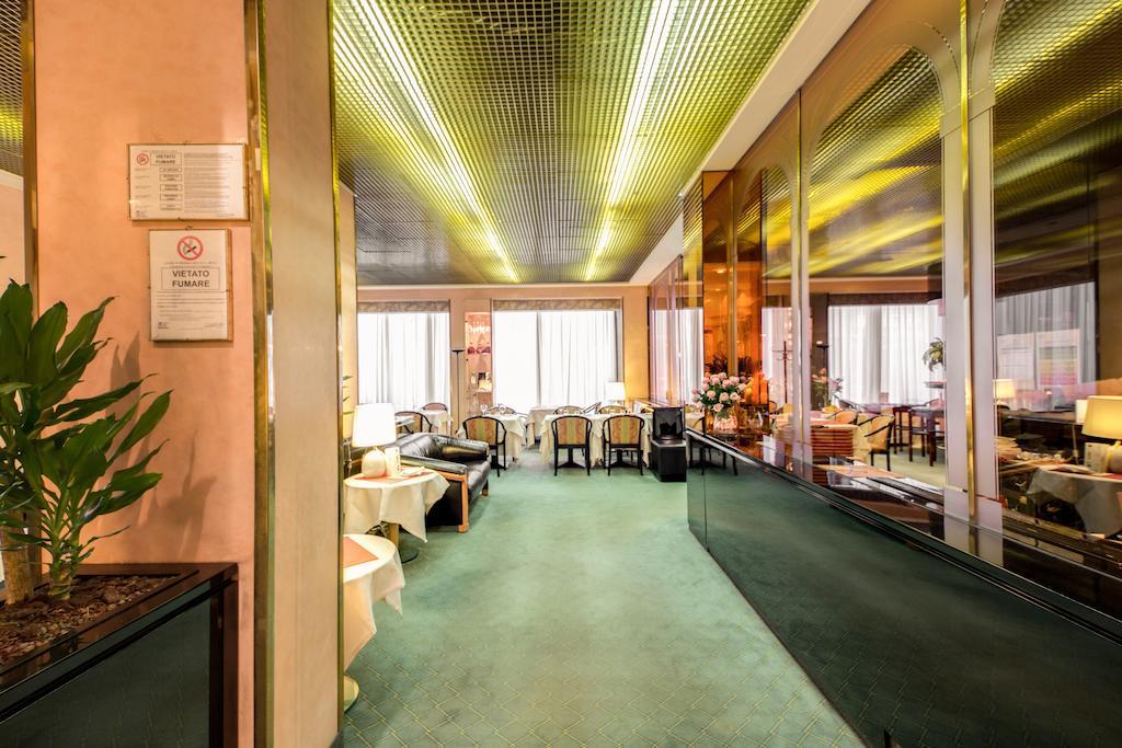 Hotel Brunelleschi Milan