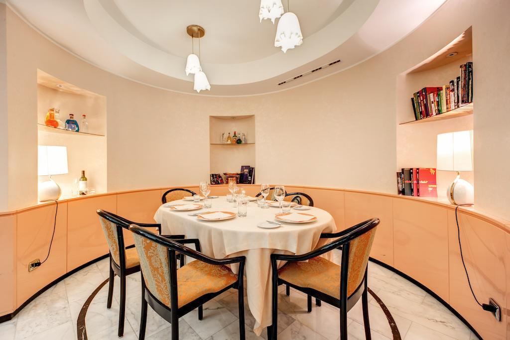 Brunelleschi 4* Milan
