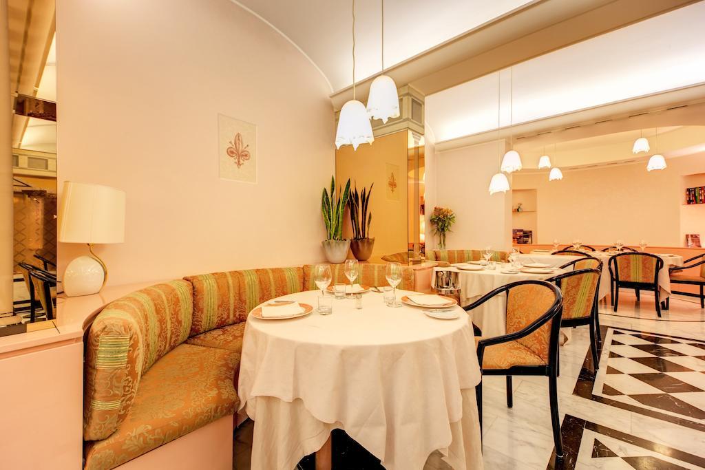 Brunelleschi Hotel Milan