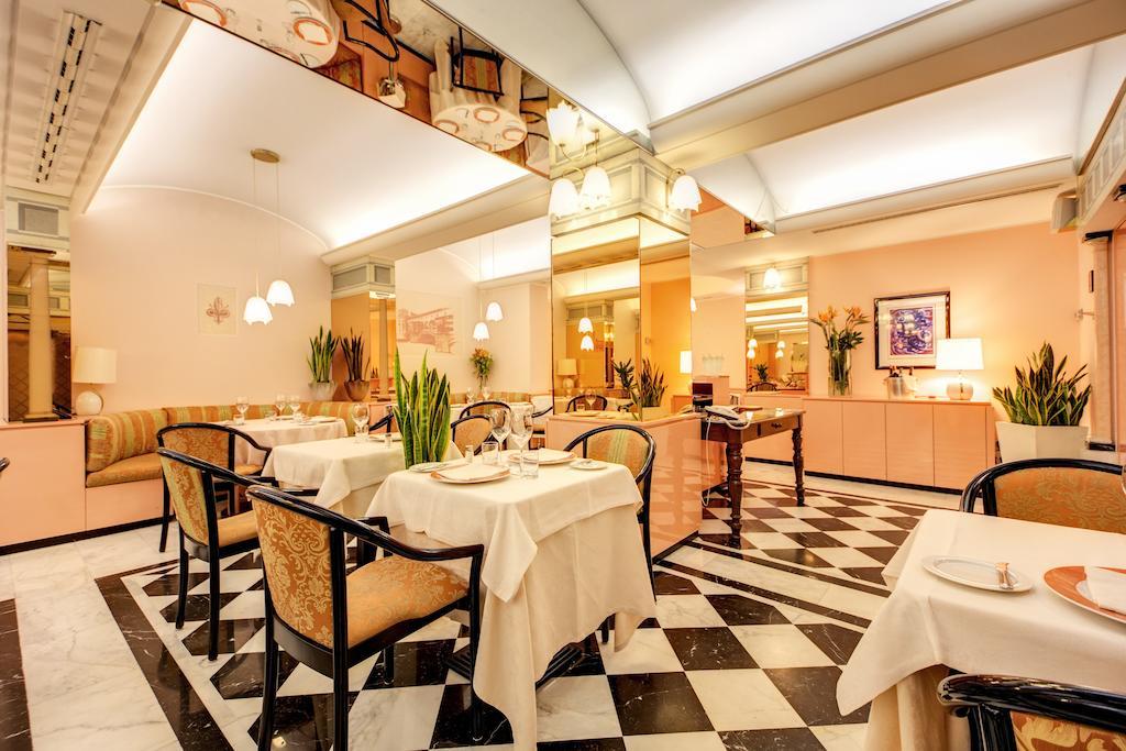 Brunelleschi Milan