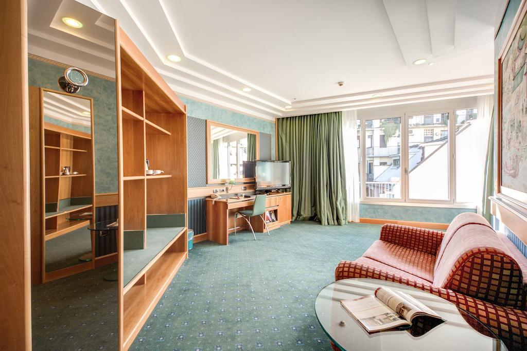 Brunelleschi 4* Milan
