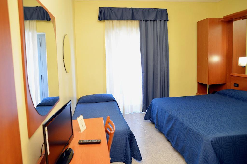 Hotel Aurora Milan