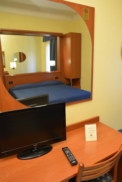Aurora Hotel Milan
