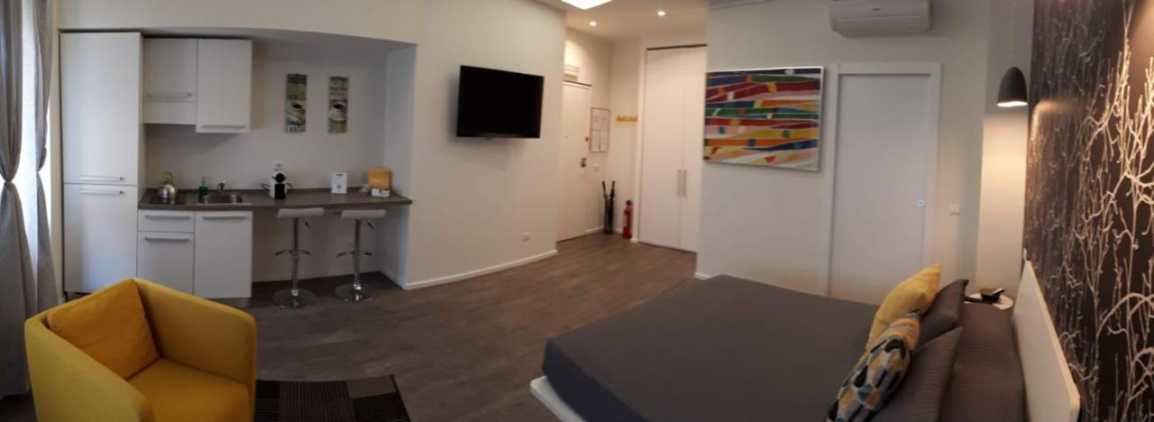 Marcona24 Aparthotel Milan