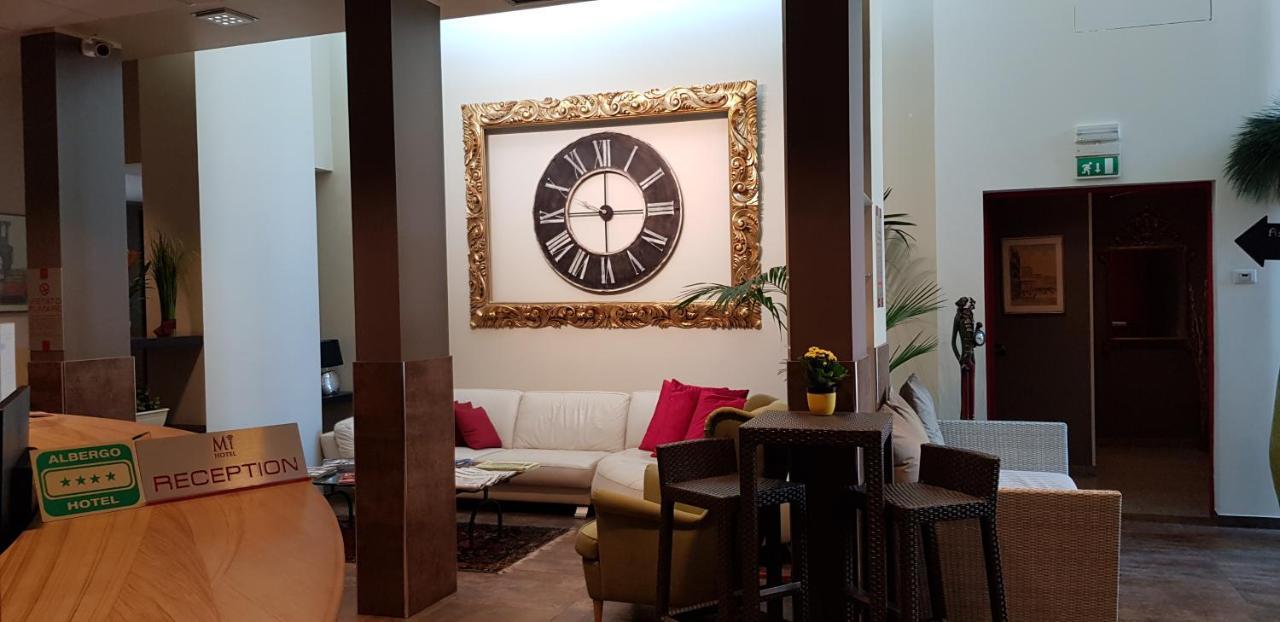 Mihotel