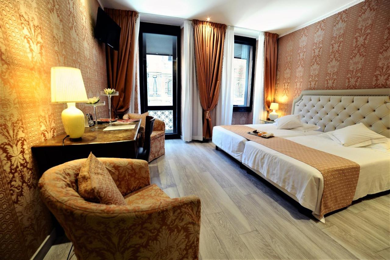 Hotel Pierre