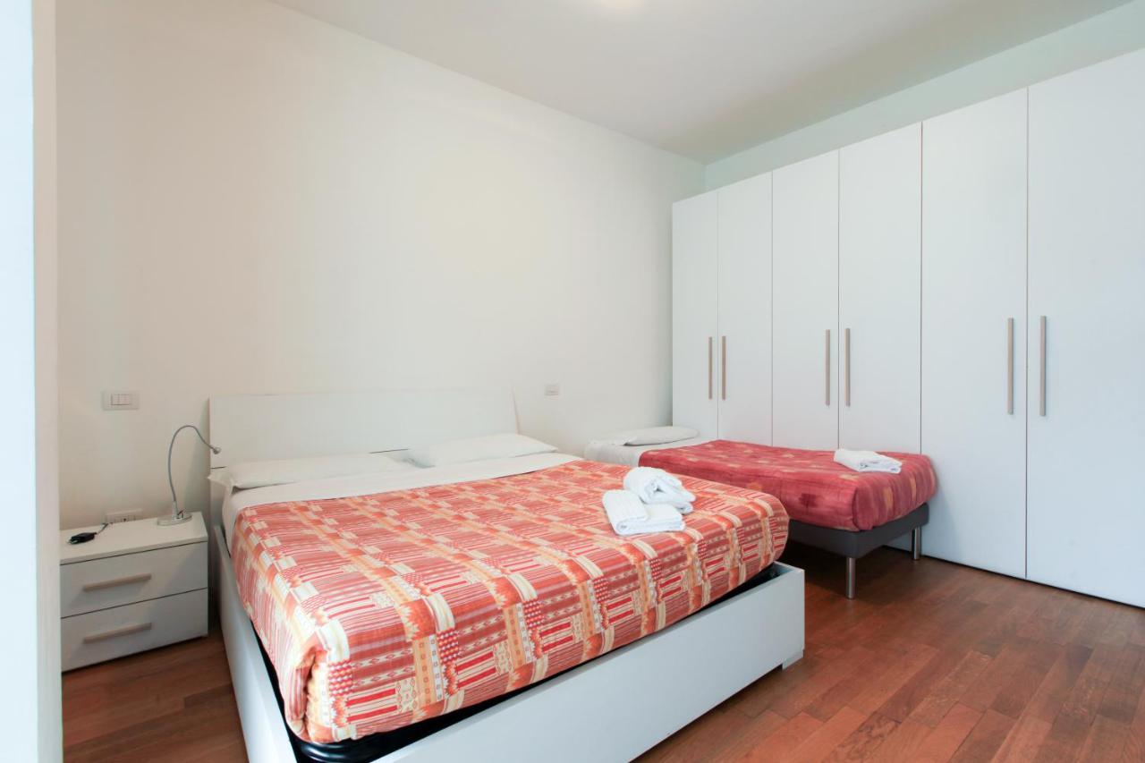 Red Line Division Guest house Milan