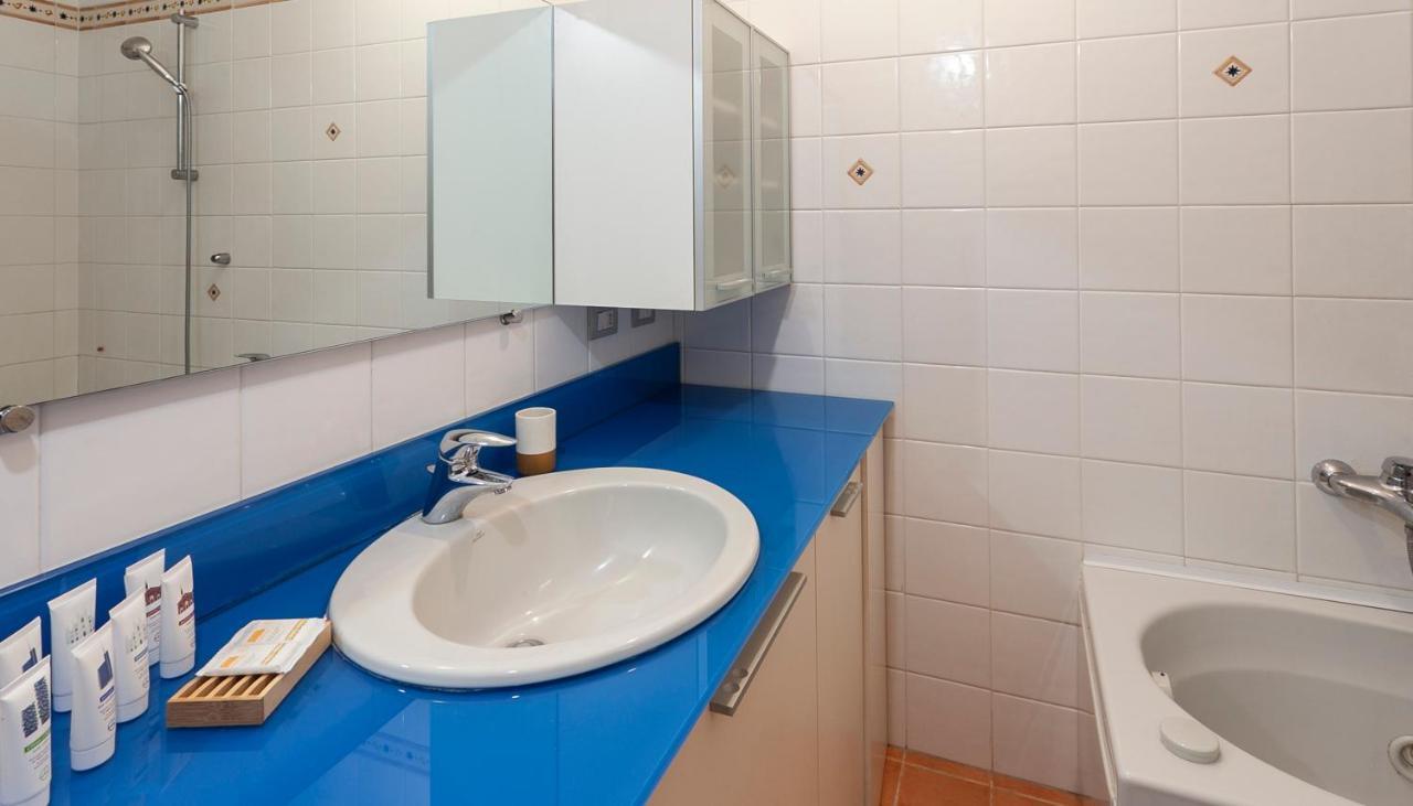 Apartment Italianway-tartaglia 1