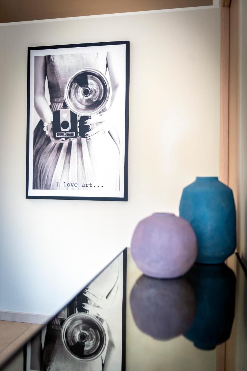 Apartment Navigli - Rentclass Adelia Milan