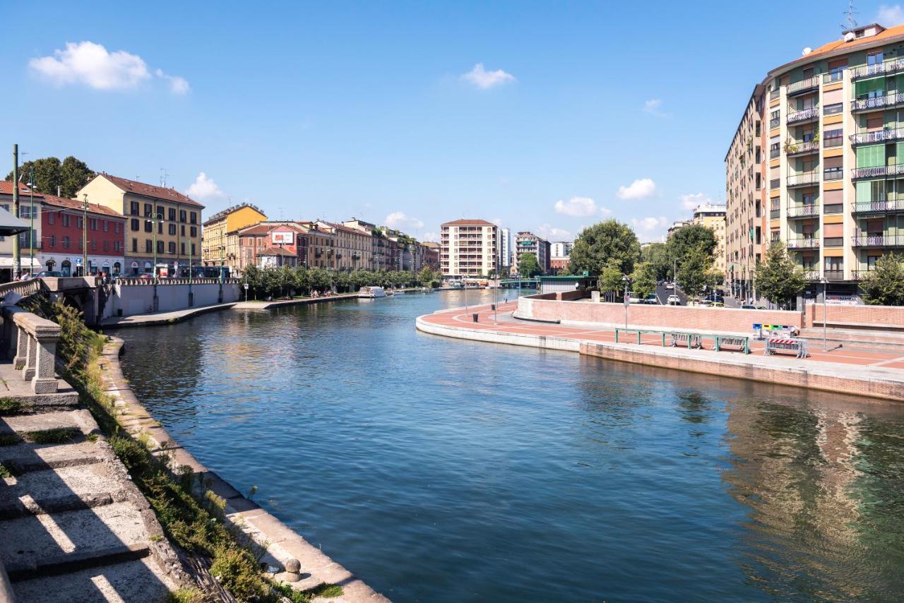 Navigli - Rentclass Adelia *