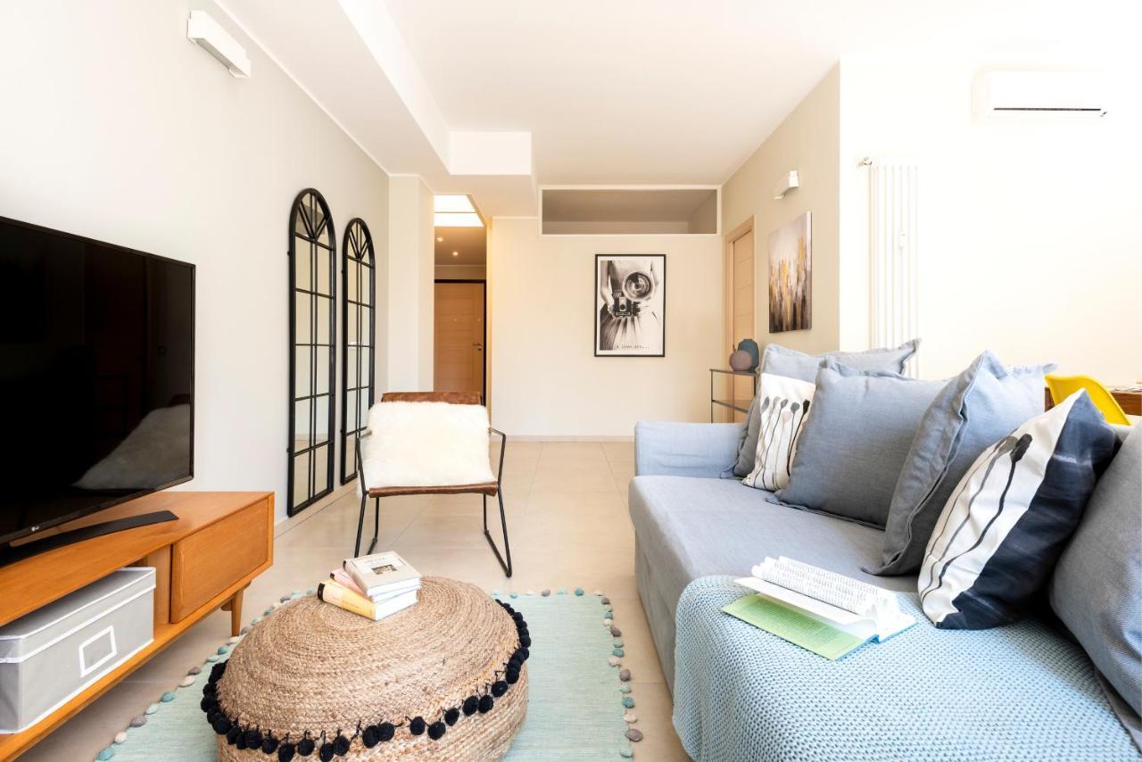 Apartment Navigli - Rentclass Adelia *