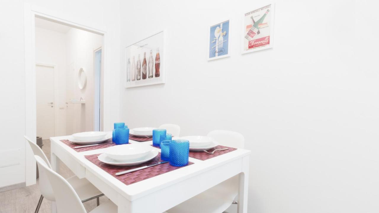Italianway Fiuggi 57 Apartamento *