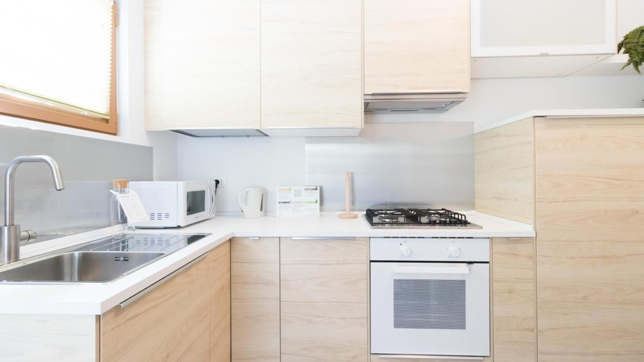 Italianway Fiuggi 57 Apartamento