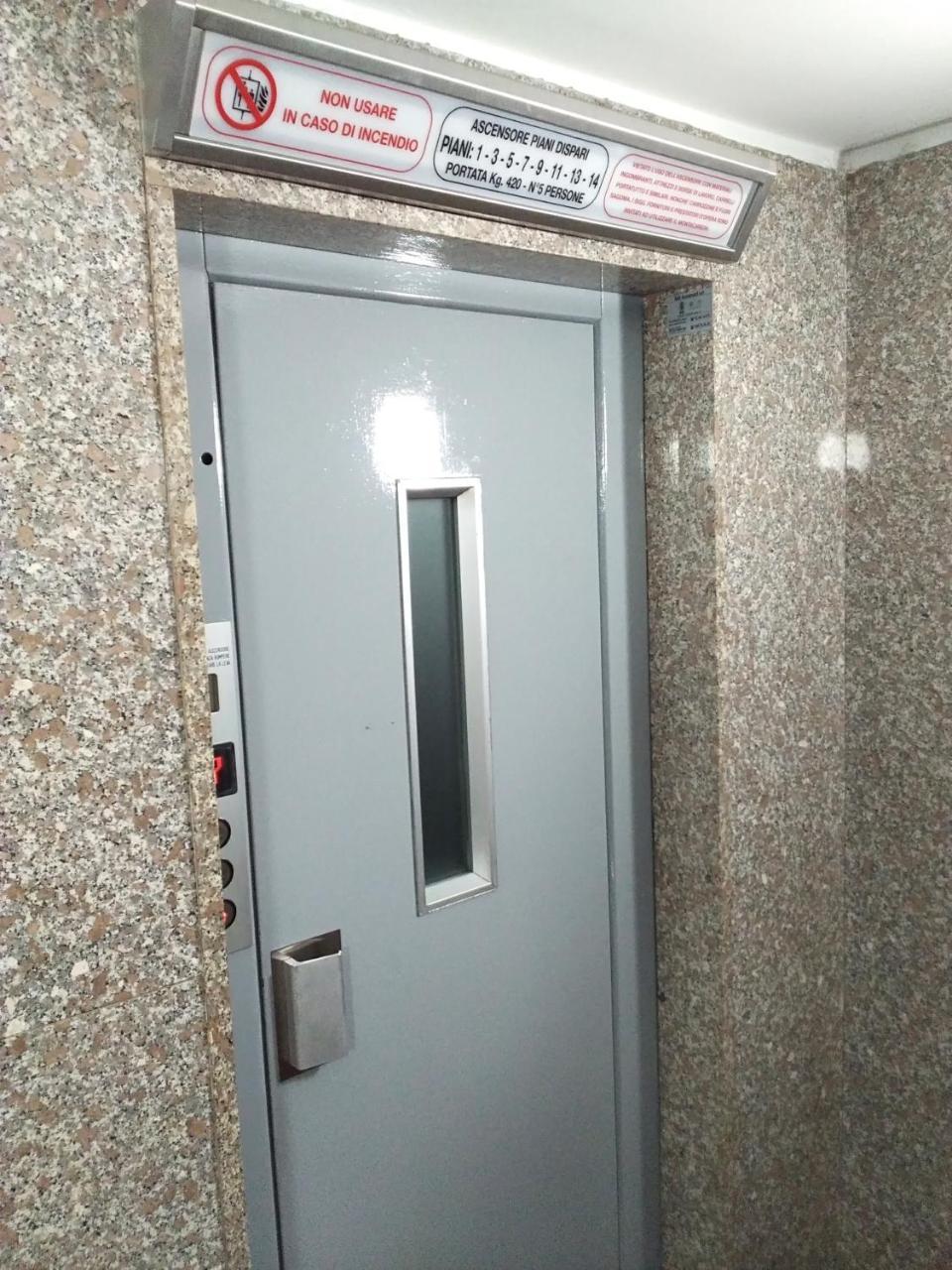Kibilu - Via Borsa Apartment *