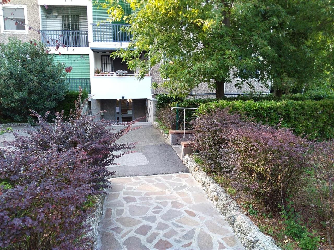 Apartment Kibilu - Via Borsa Milan