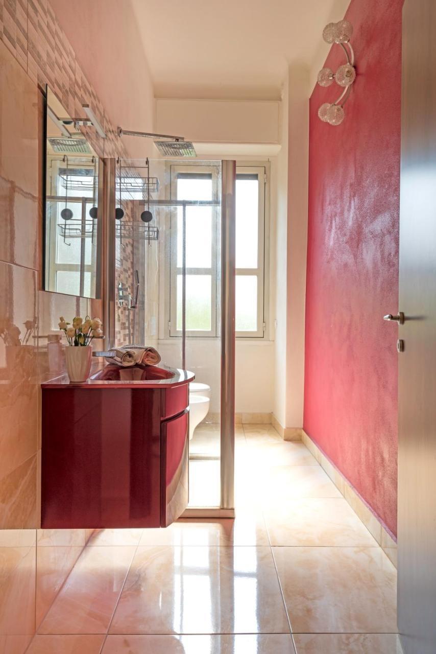 Apartamento Porta Genova - Rentclass Fedora