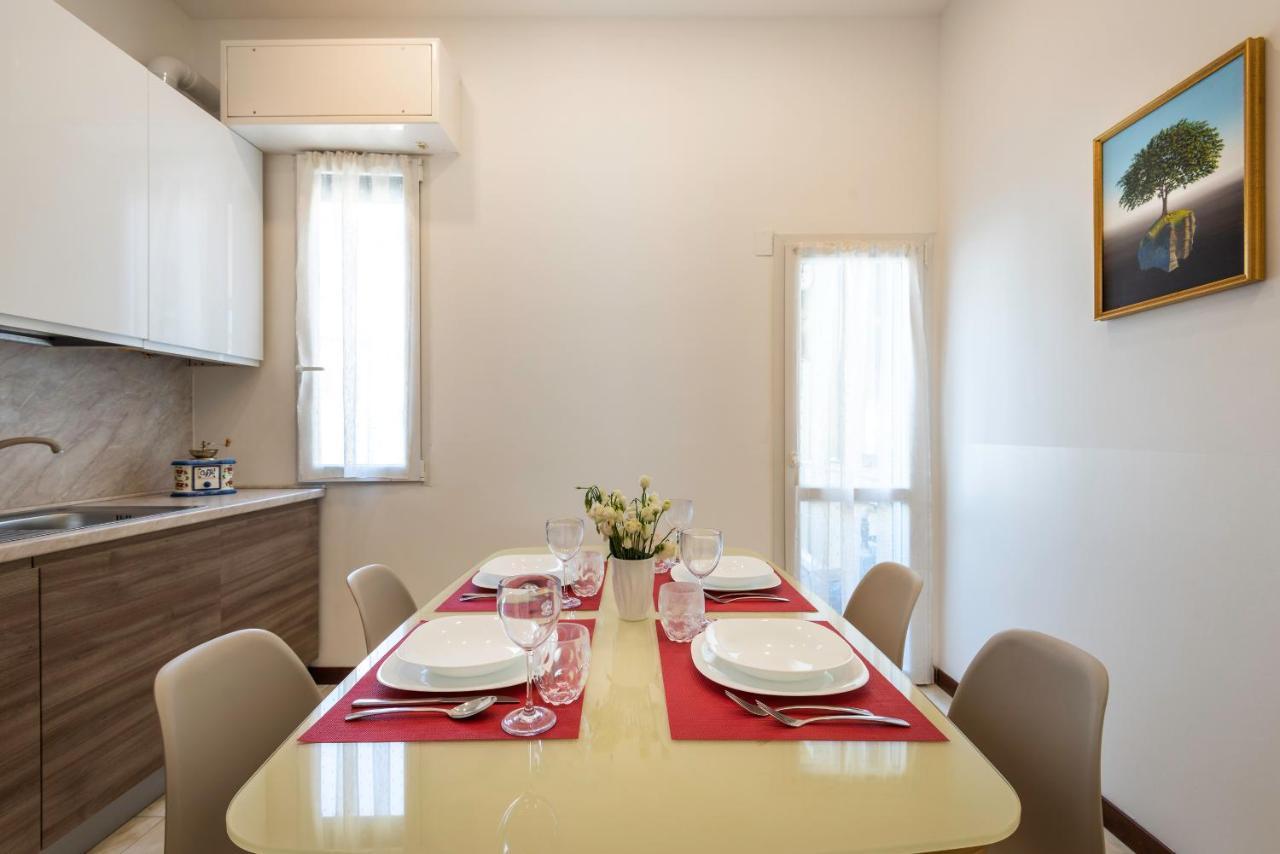 Apartamento Porta Genova - Rentclass Fedora