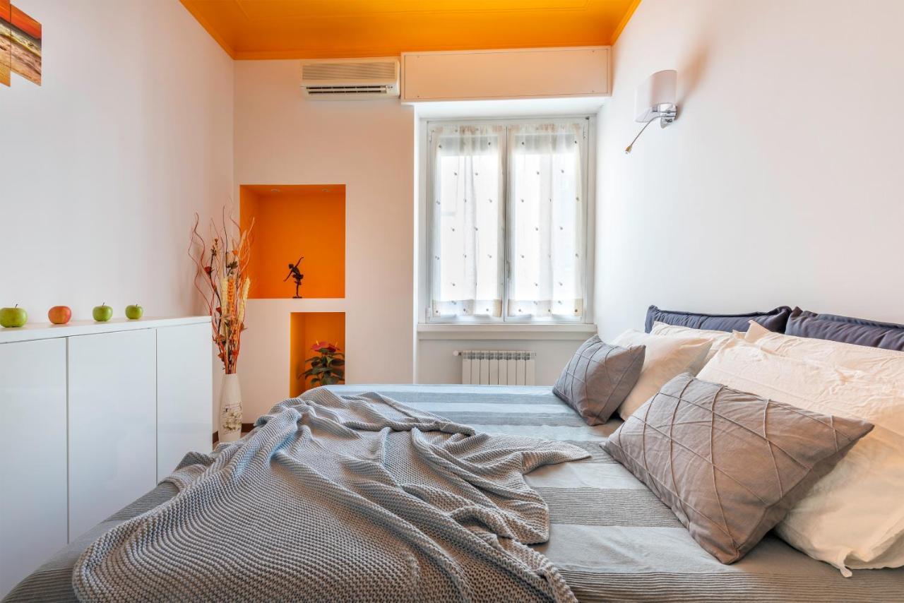 Porta Genova - Rentclass Fedora Apartamento