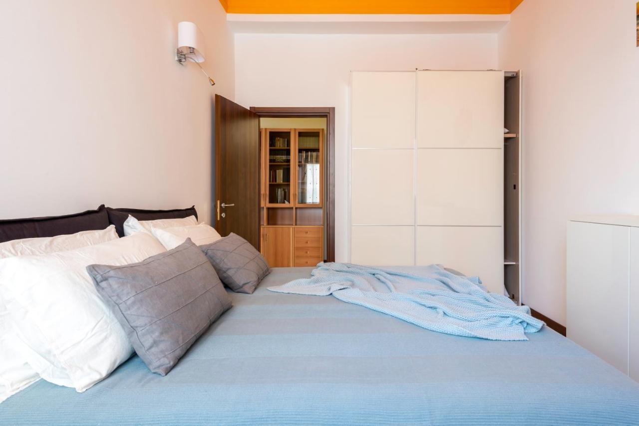 Apartamento Porta Genova - Rentclass Fedora
