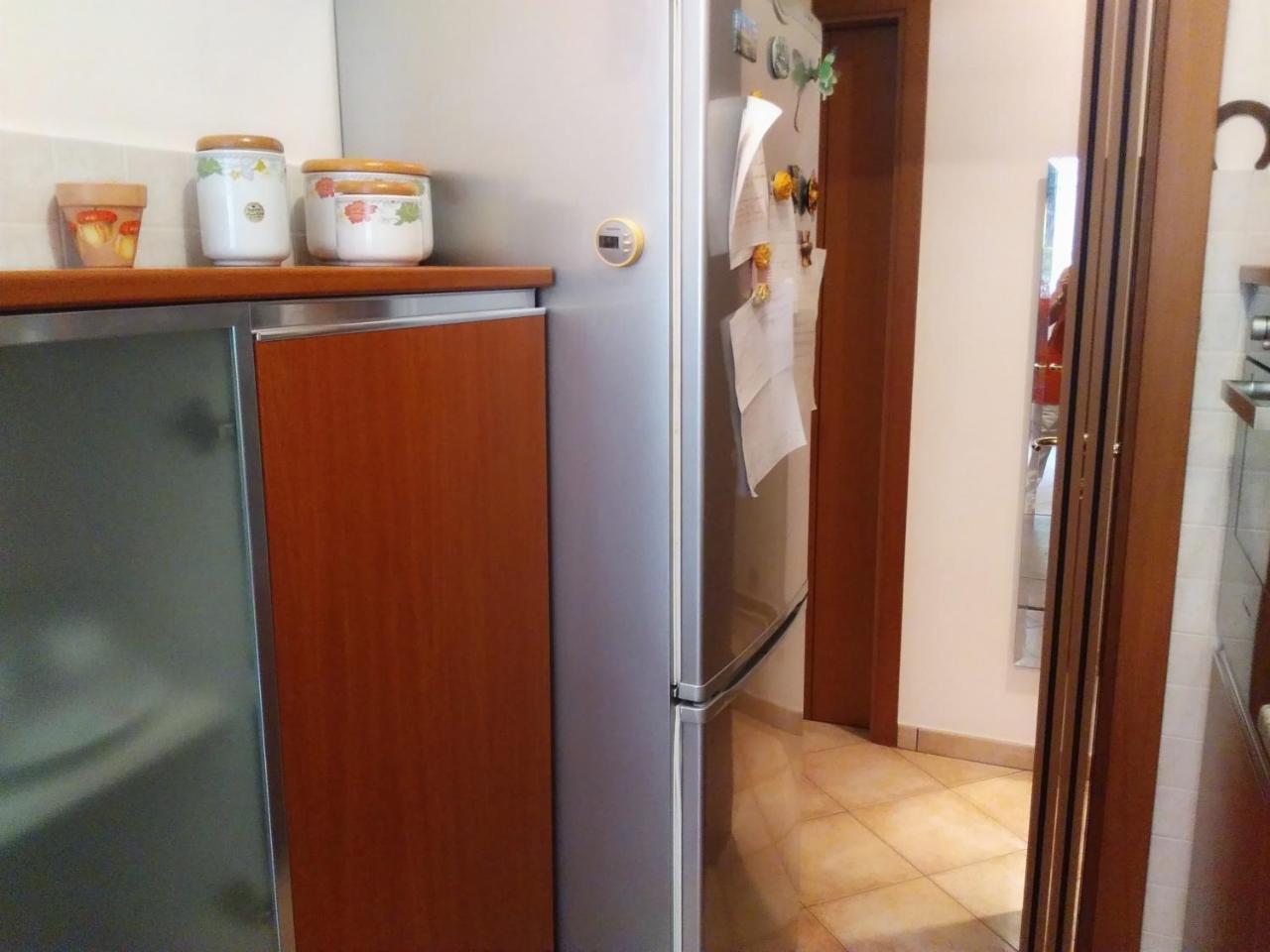 Kibilu - Via Borsa Apartment *