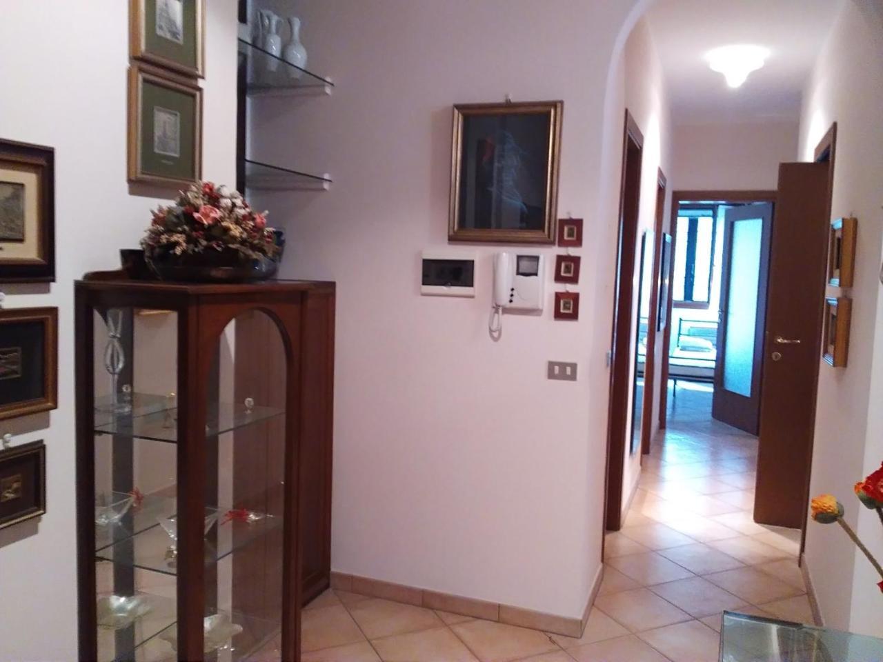 Kibilu - Via Borsa Apartment Milan