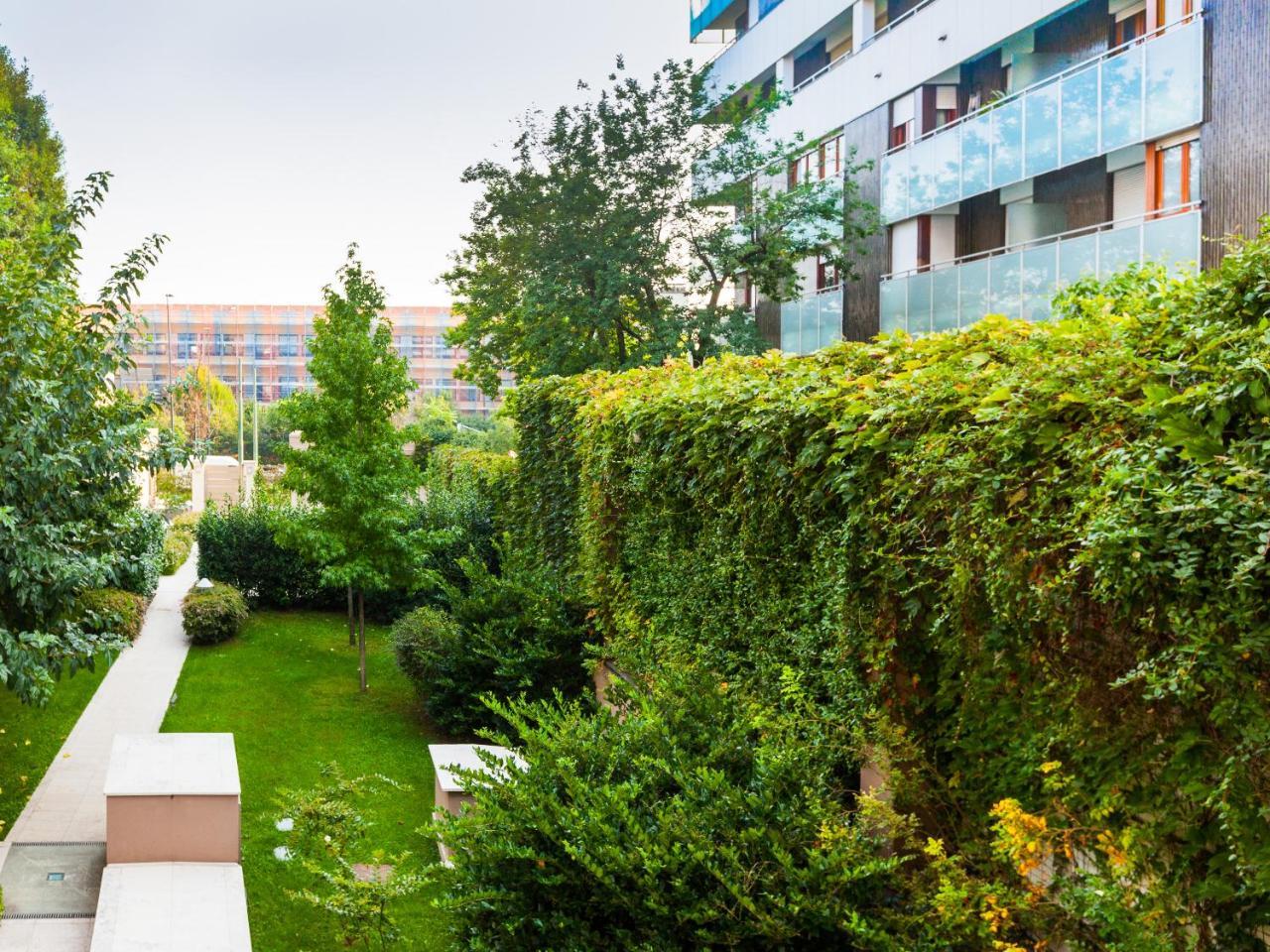 Apartment Easyhomes-timavo Milan
