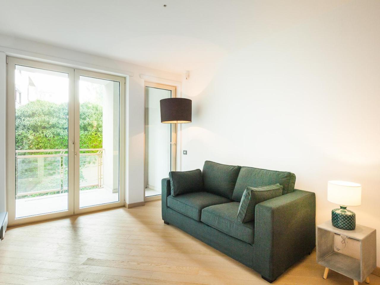 Easyhomes-timavo * Milan