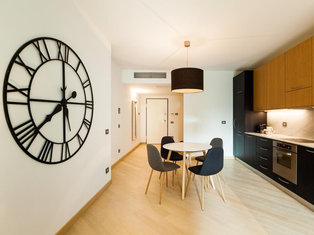 Easyhomes-timavo * Milan