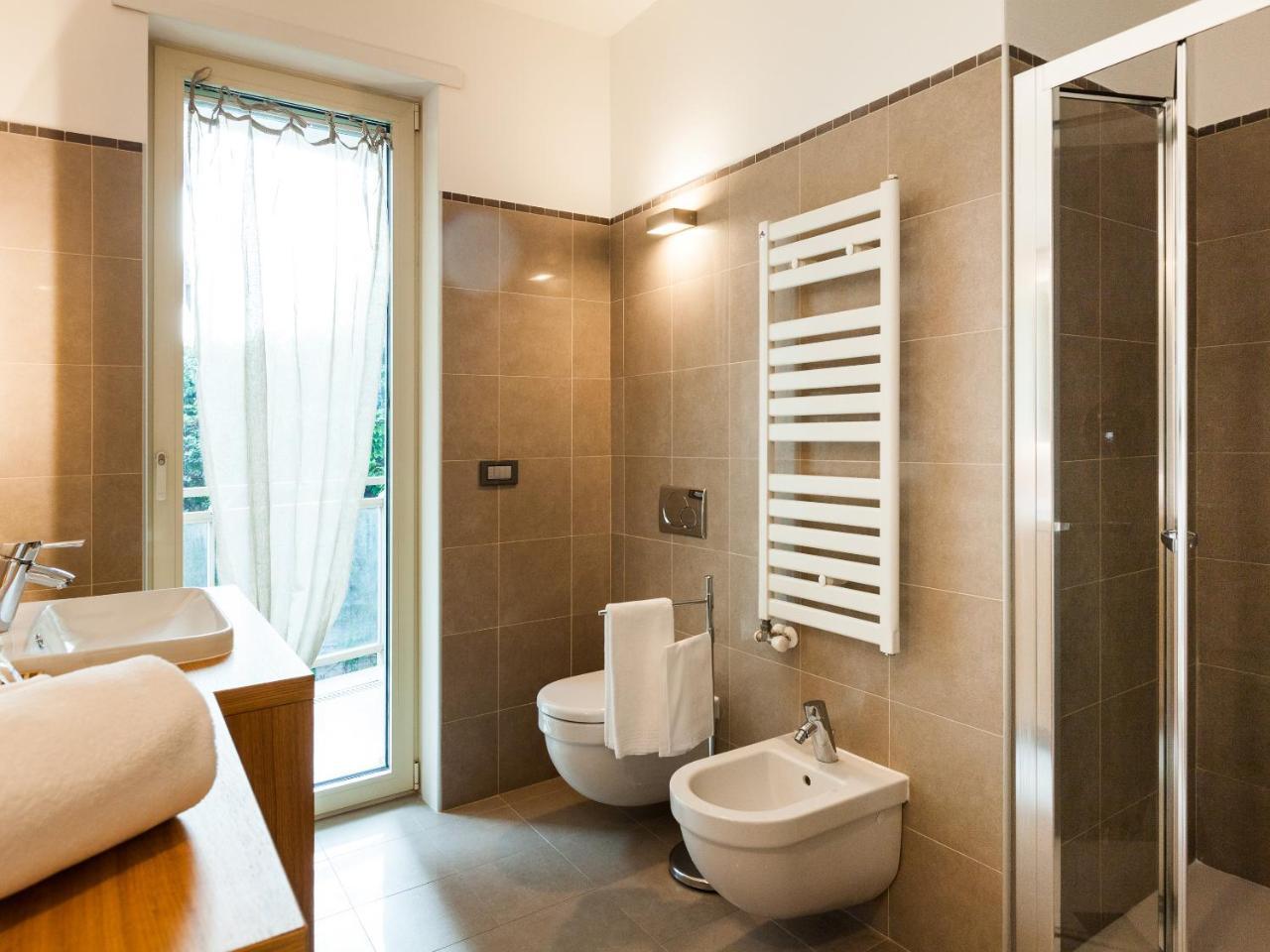 Easyhomes-timavo Apartment Milan