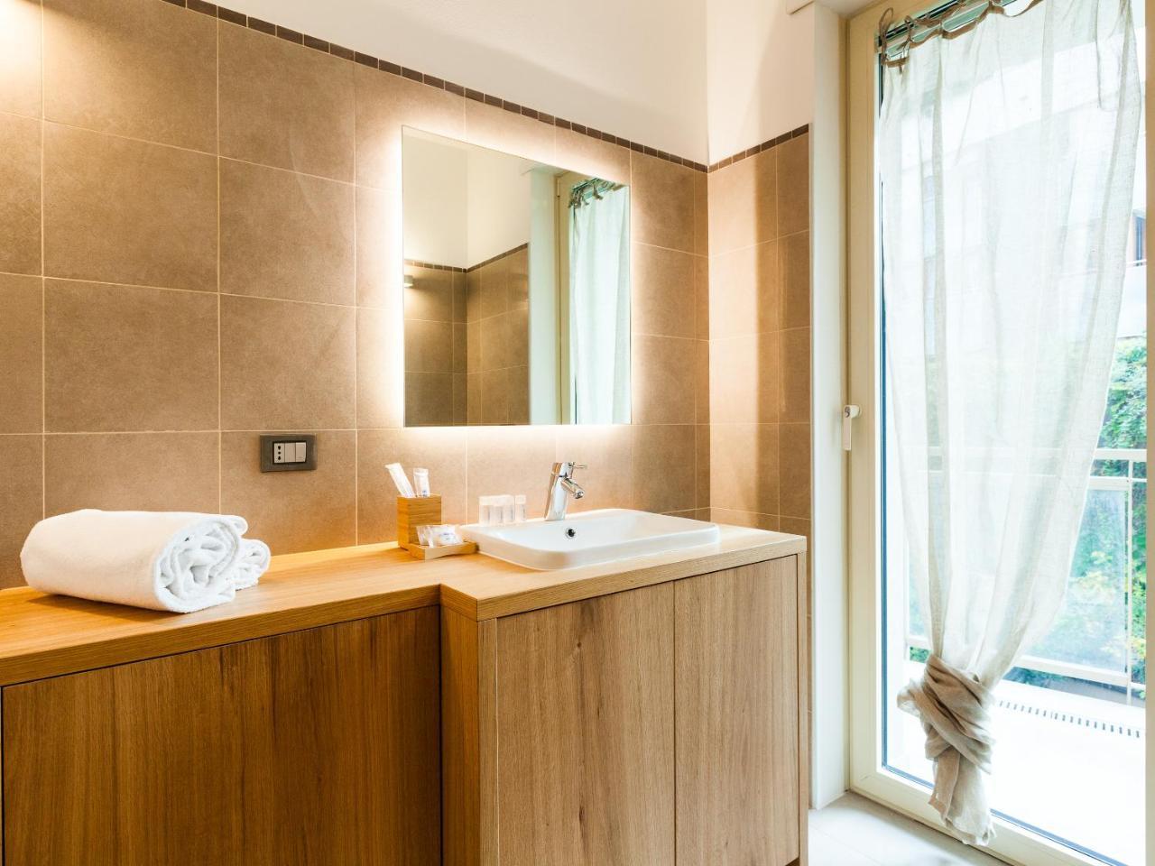 Easyhomes-timavo * Milan