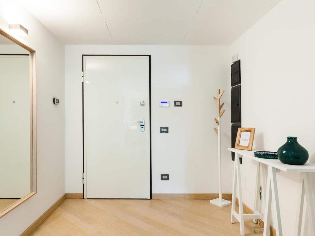 Easyhomes-timavo * Milan