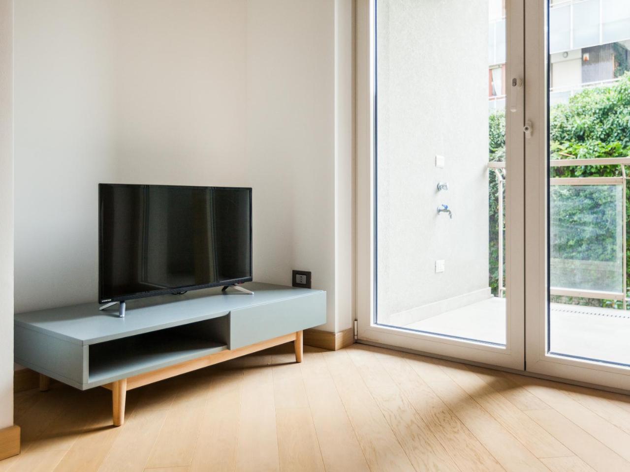 Easyhomes-timavo * Milan