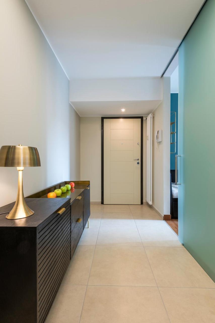 Navigli - Rentclass Alina Apartment