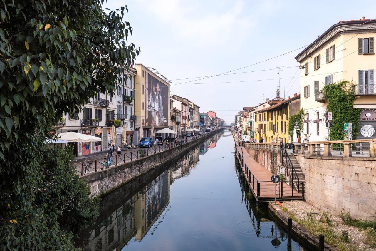 Navigli - Rentclass Alina *