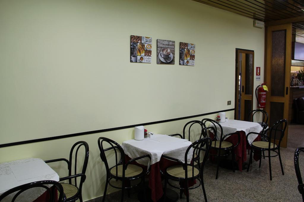 Hotel Lugano Milan