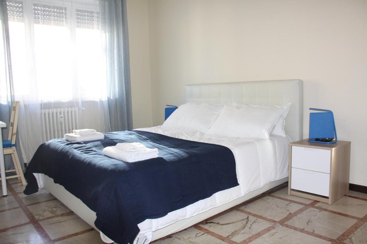 Lotus Bed & Breakfast Milano