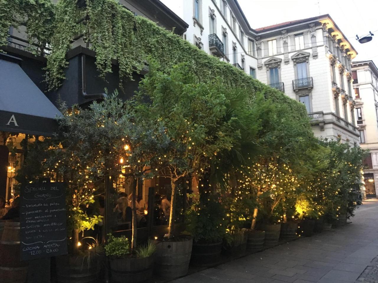 Apartment H24 Milan