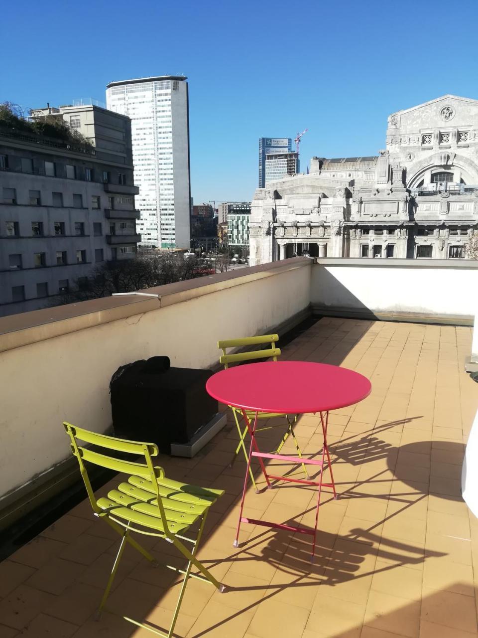 Hotel Bristol