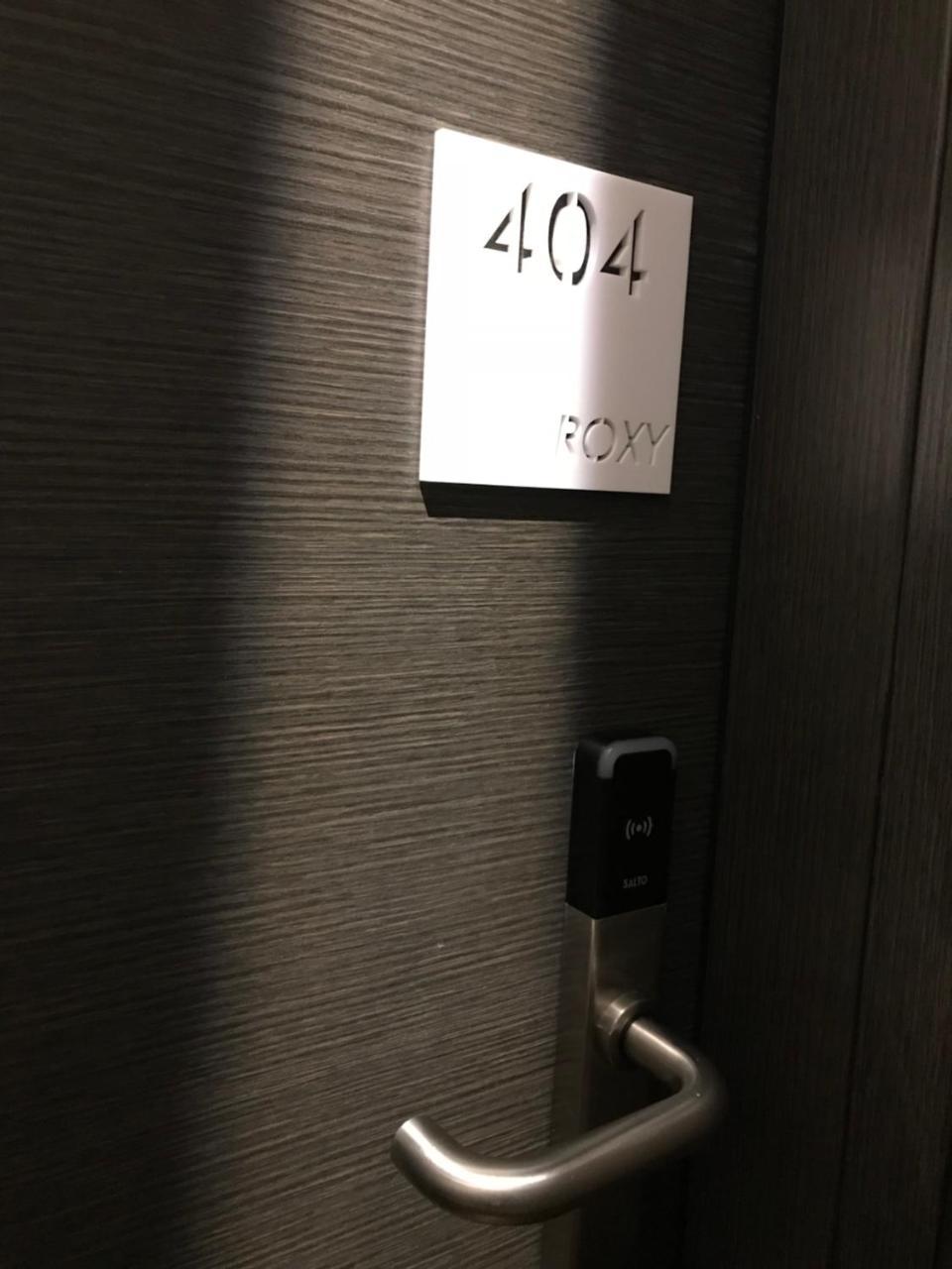 Roxy Hotel Milan